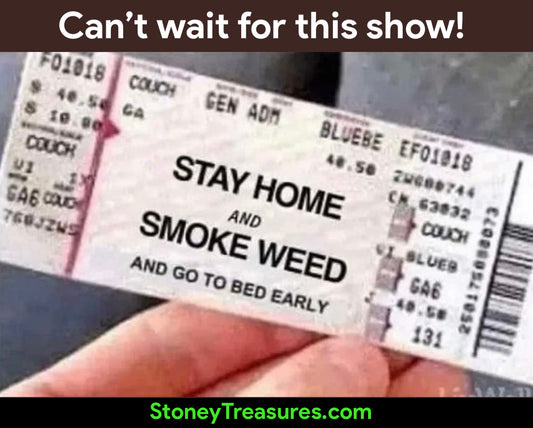 Can’t wait for this show!