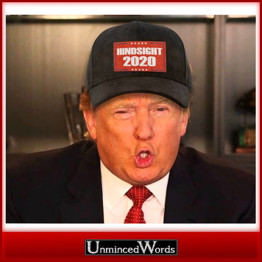America Could Use a New Hat