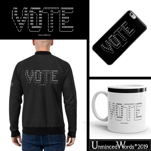 VOTE - ASCII Retro Collection