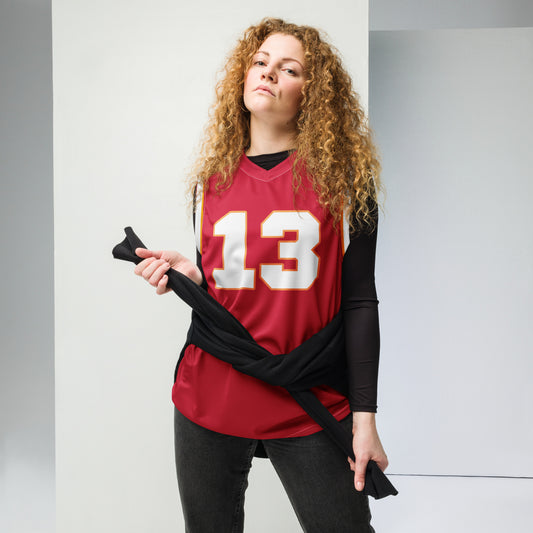 Swift 13 - tank top Jersey