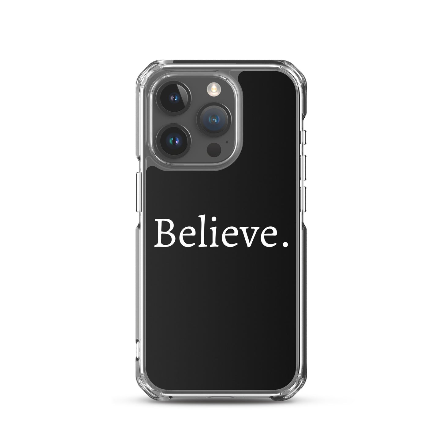 Believe - Case for iPhone®
