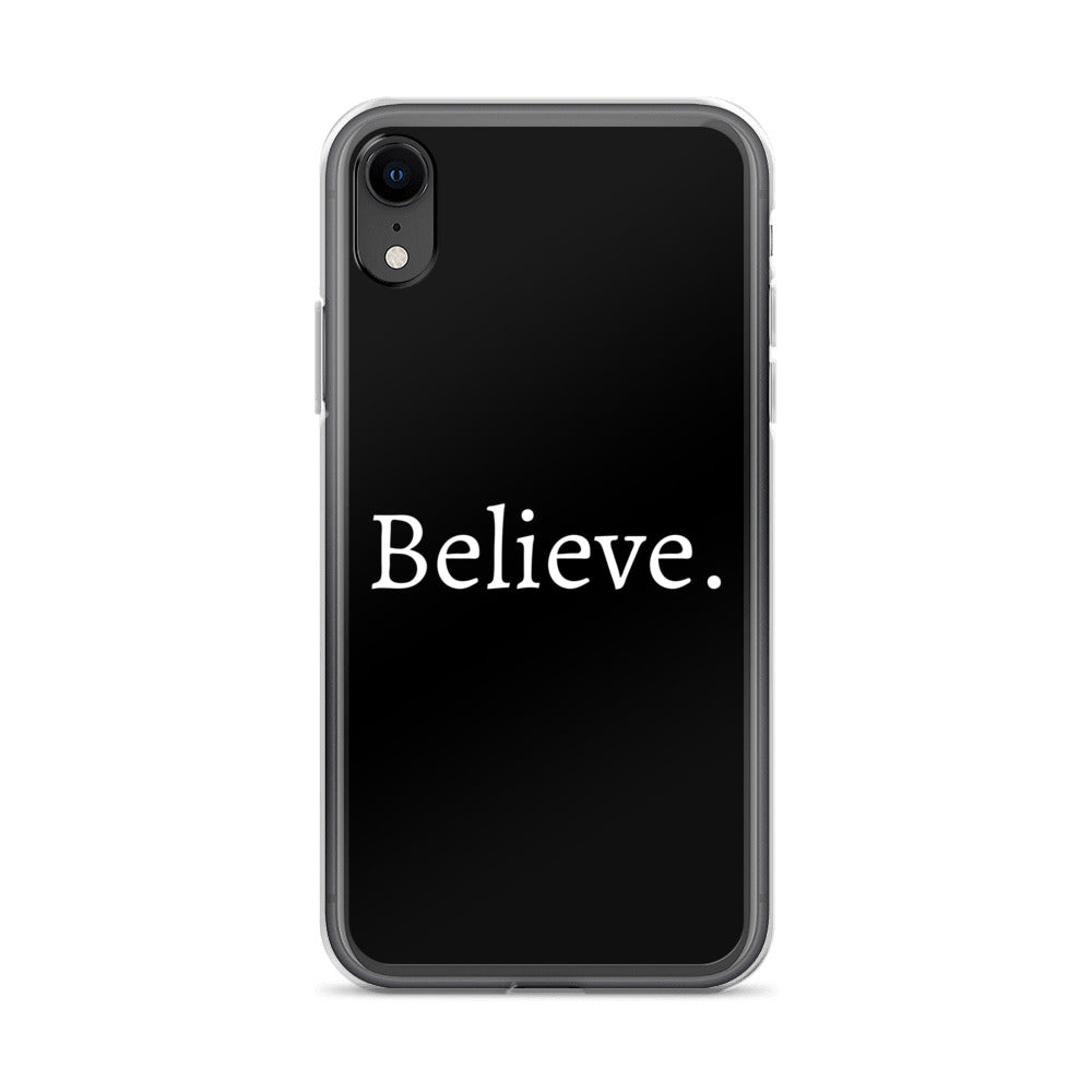 Believe - Case for iPhone®