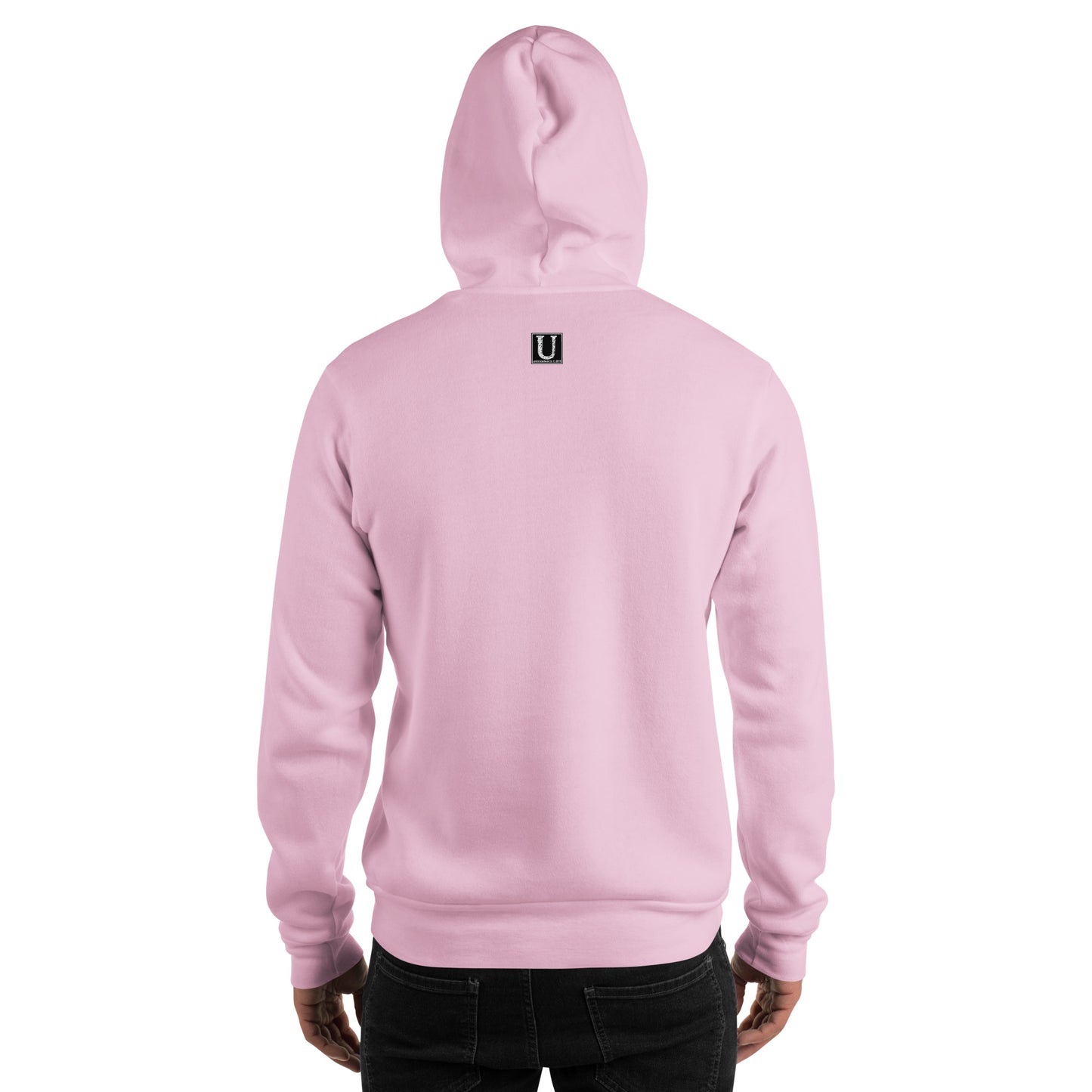 This Dude is High - Hoodie