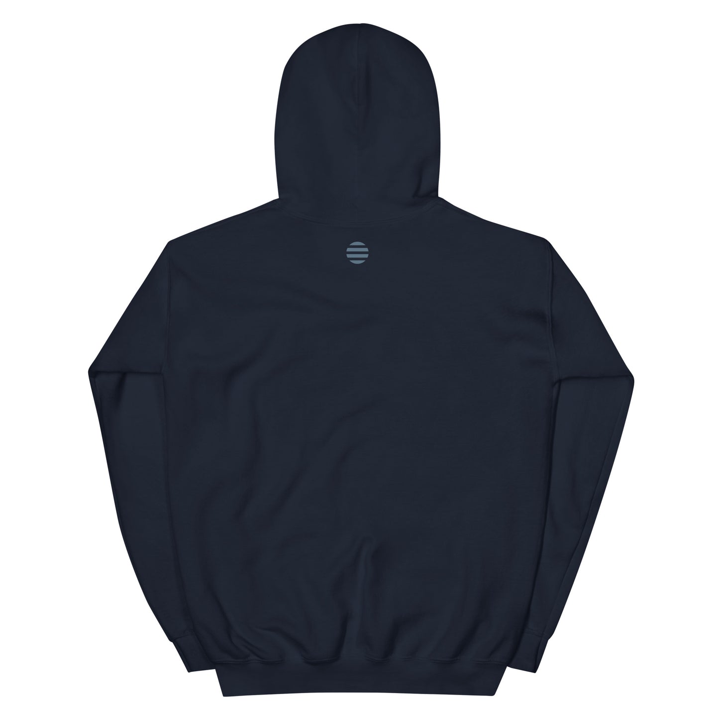 Simplify - Blue Hoodie