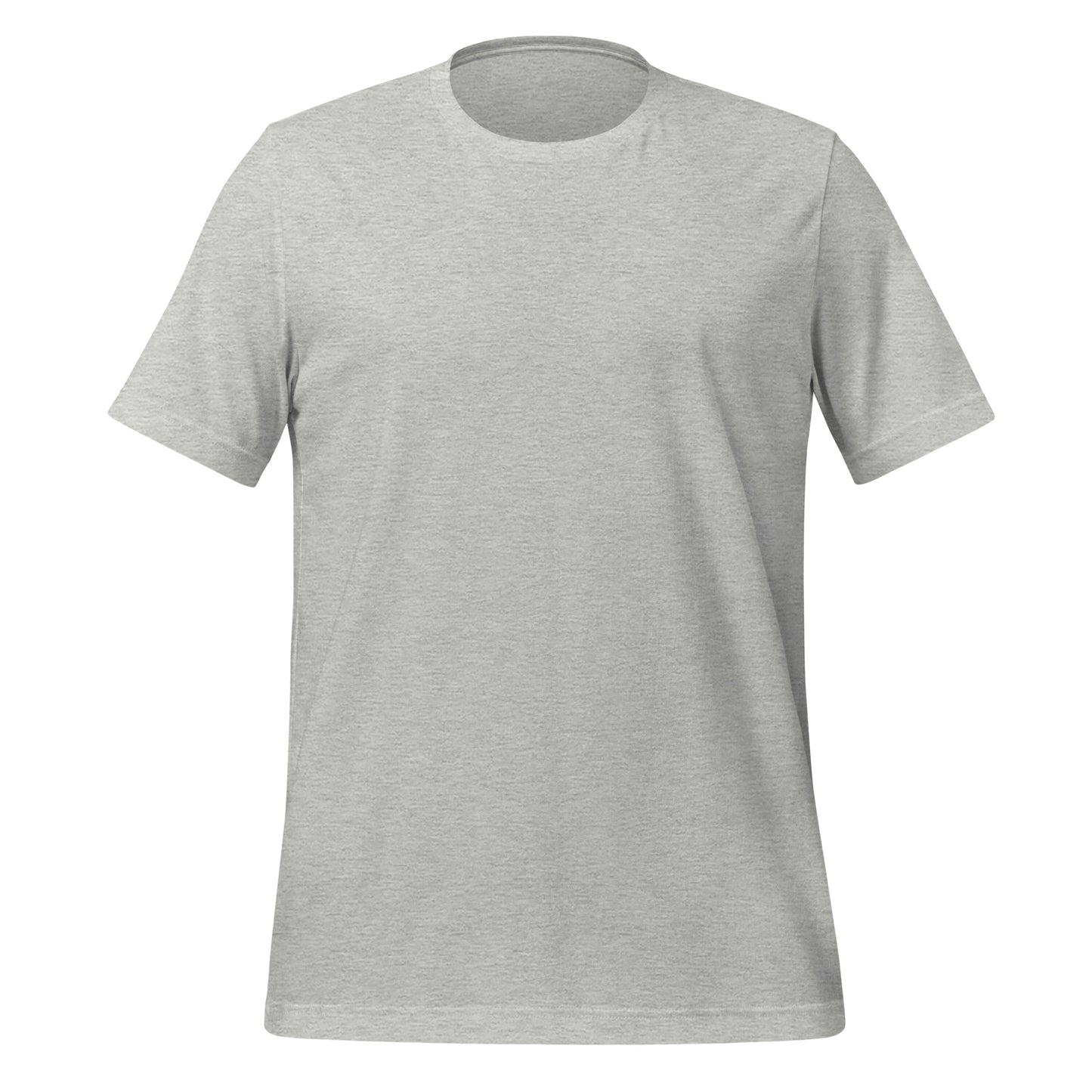 Simplify - gray t-shirt