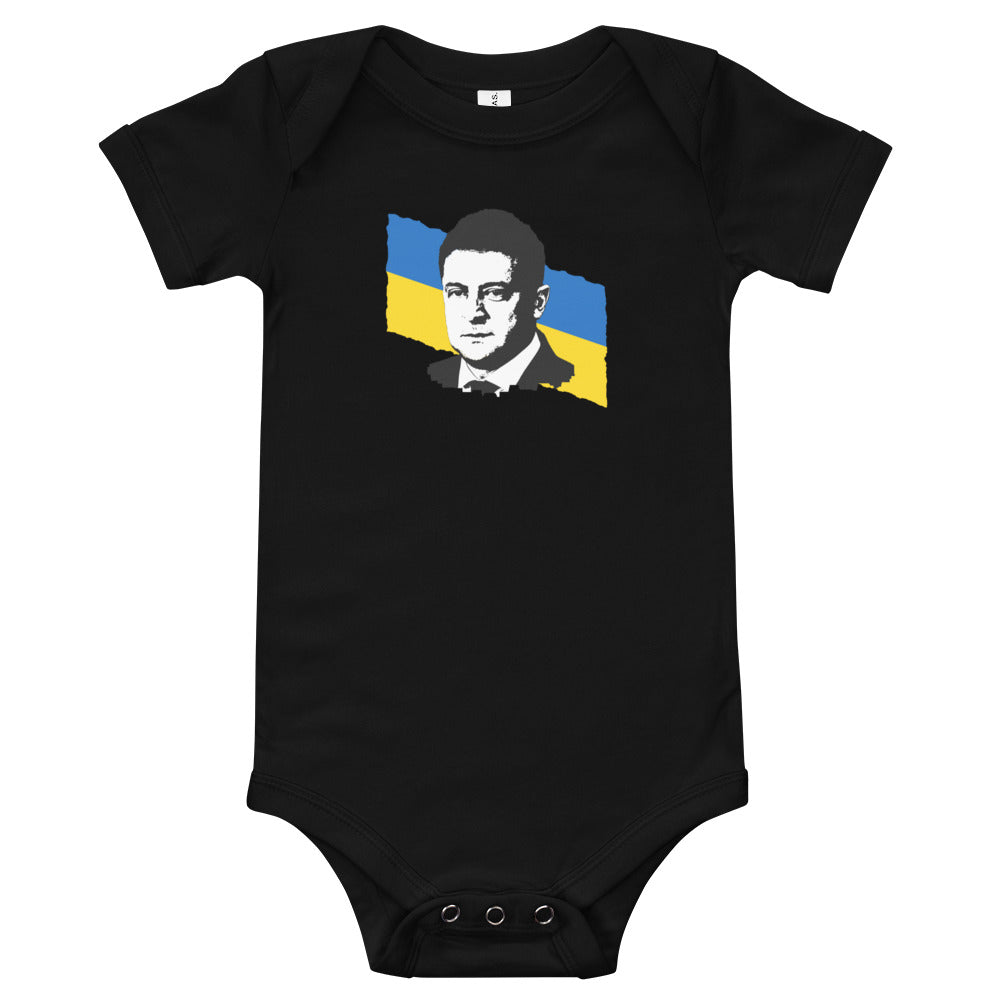 Zelenskyy - Onesie