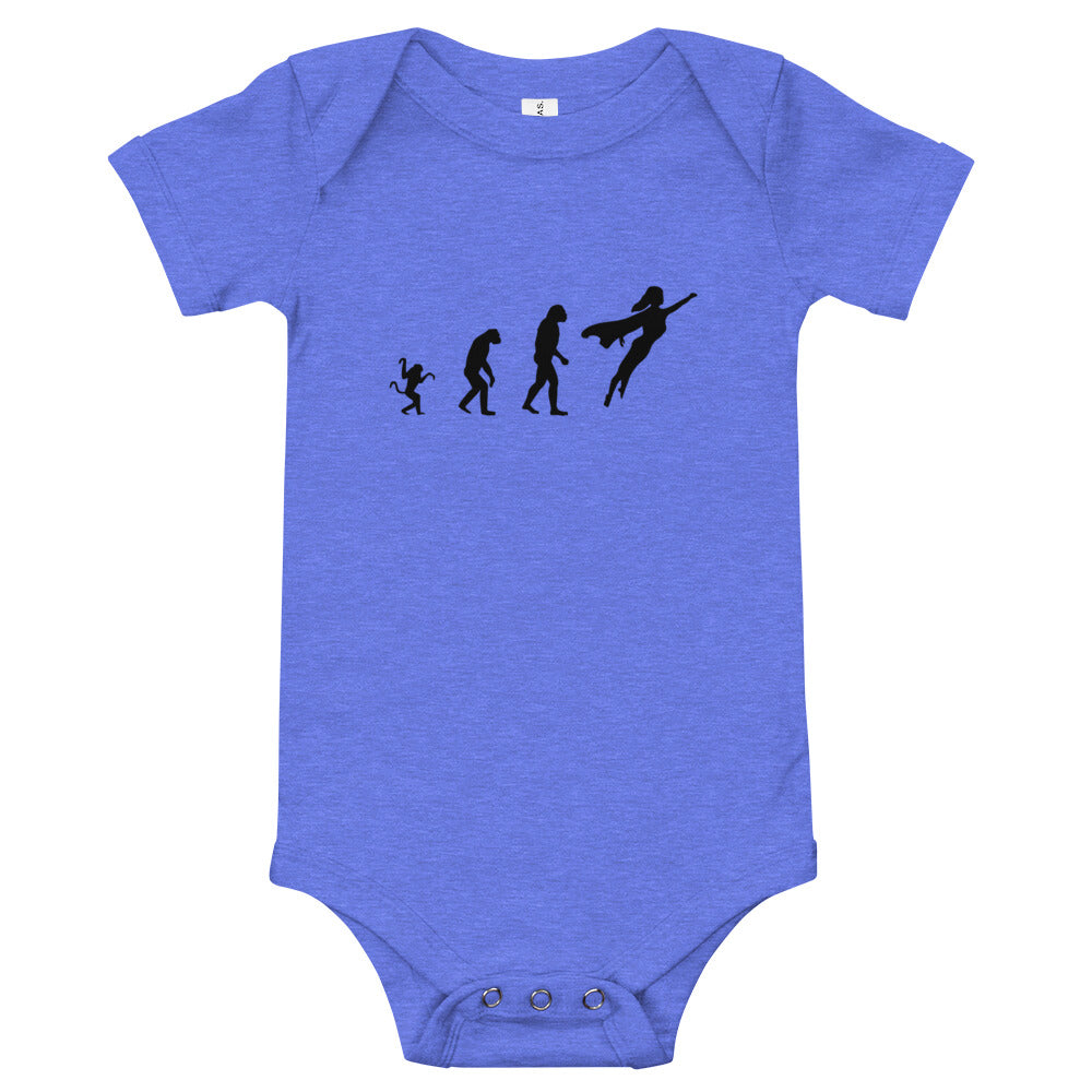 Girl Power - Onesie