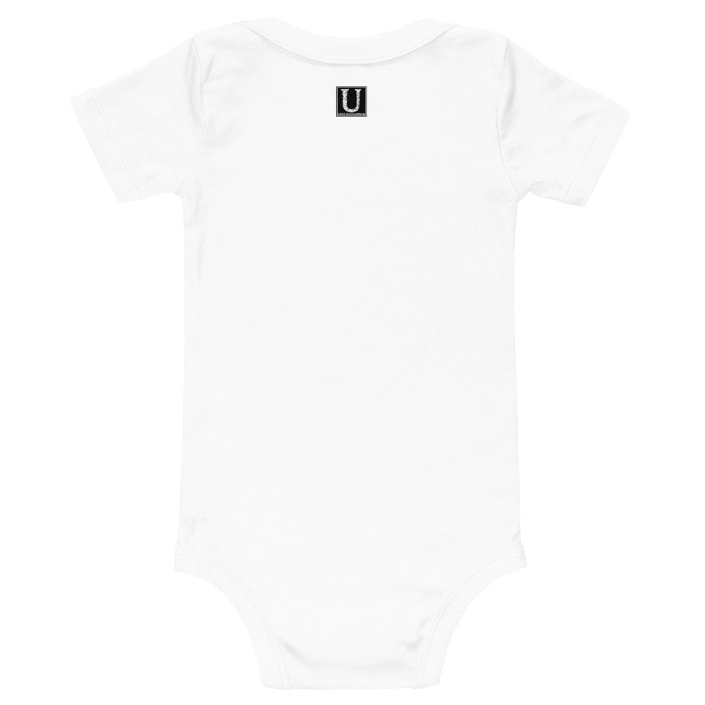 Redefining Moderation - Onesie