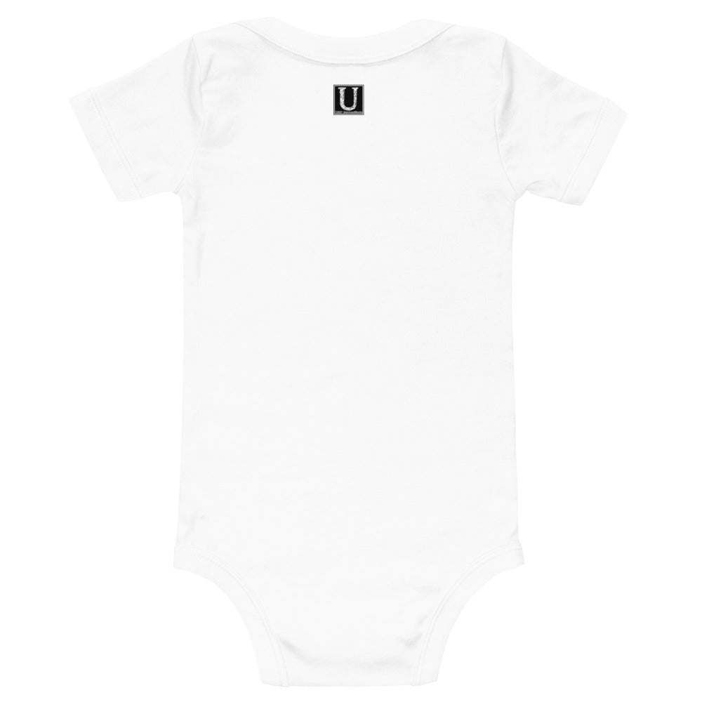 Mistakes Were Made - Onesie
