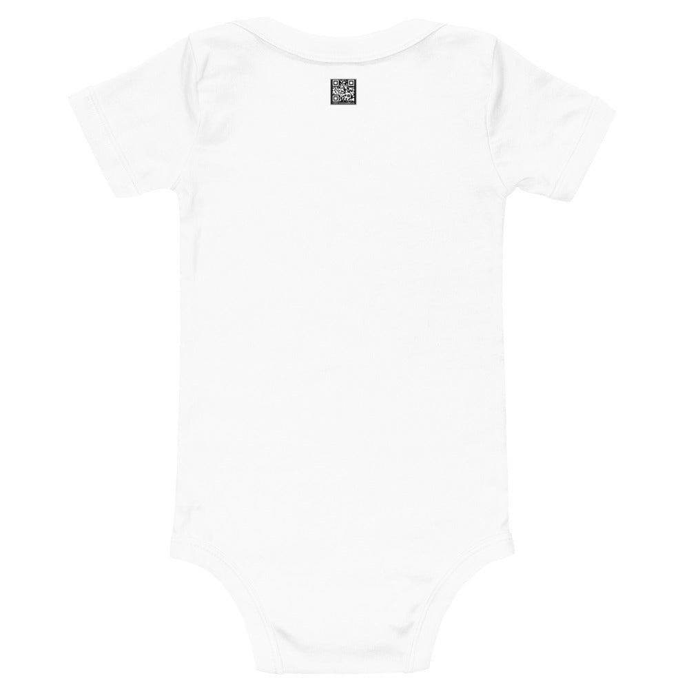 Brand New Ewe! Onesie