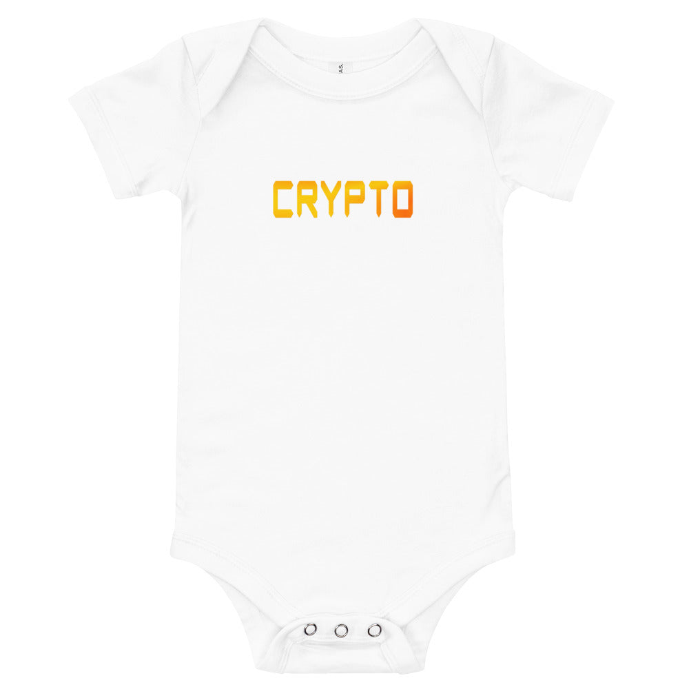 Crypto - Onesie