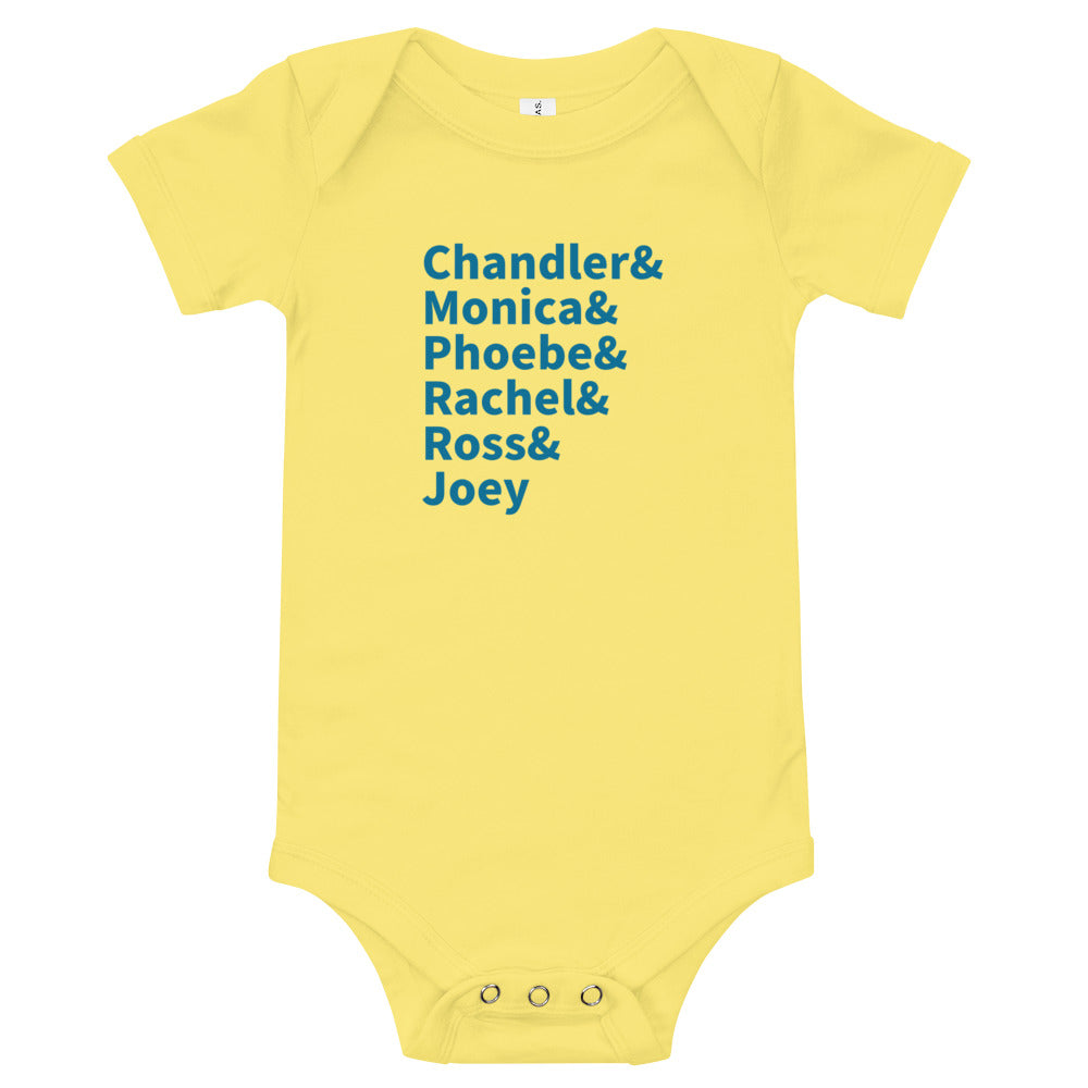 Friends - Onesie
