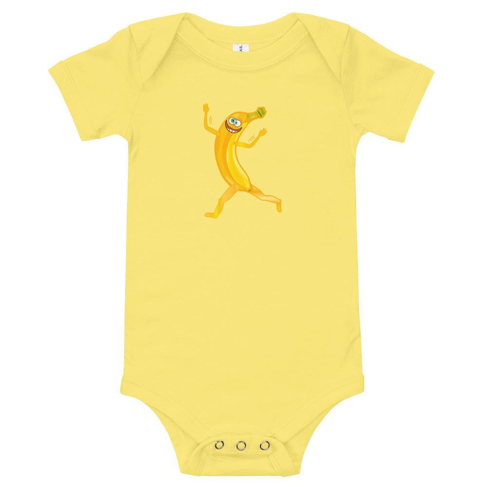 Banana Bob - Onesie