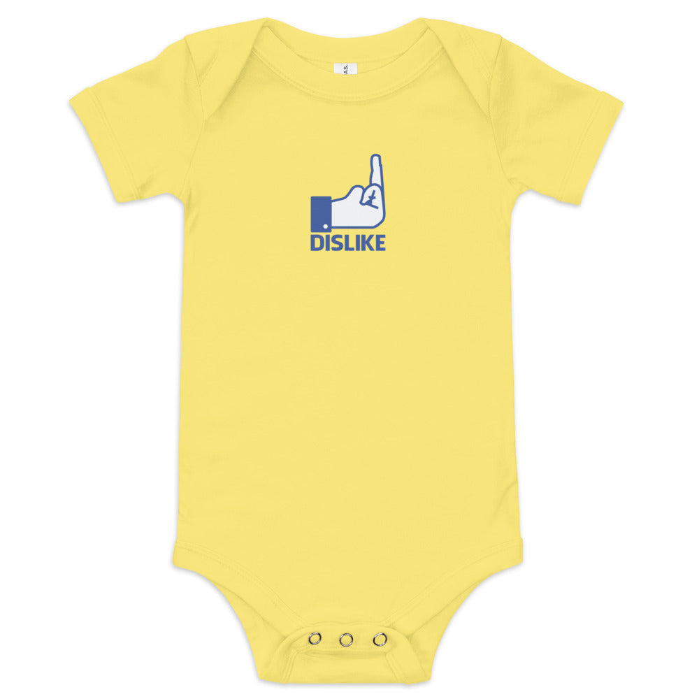 Dislike - Onesie