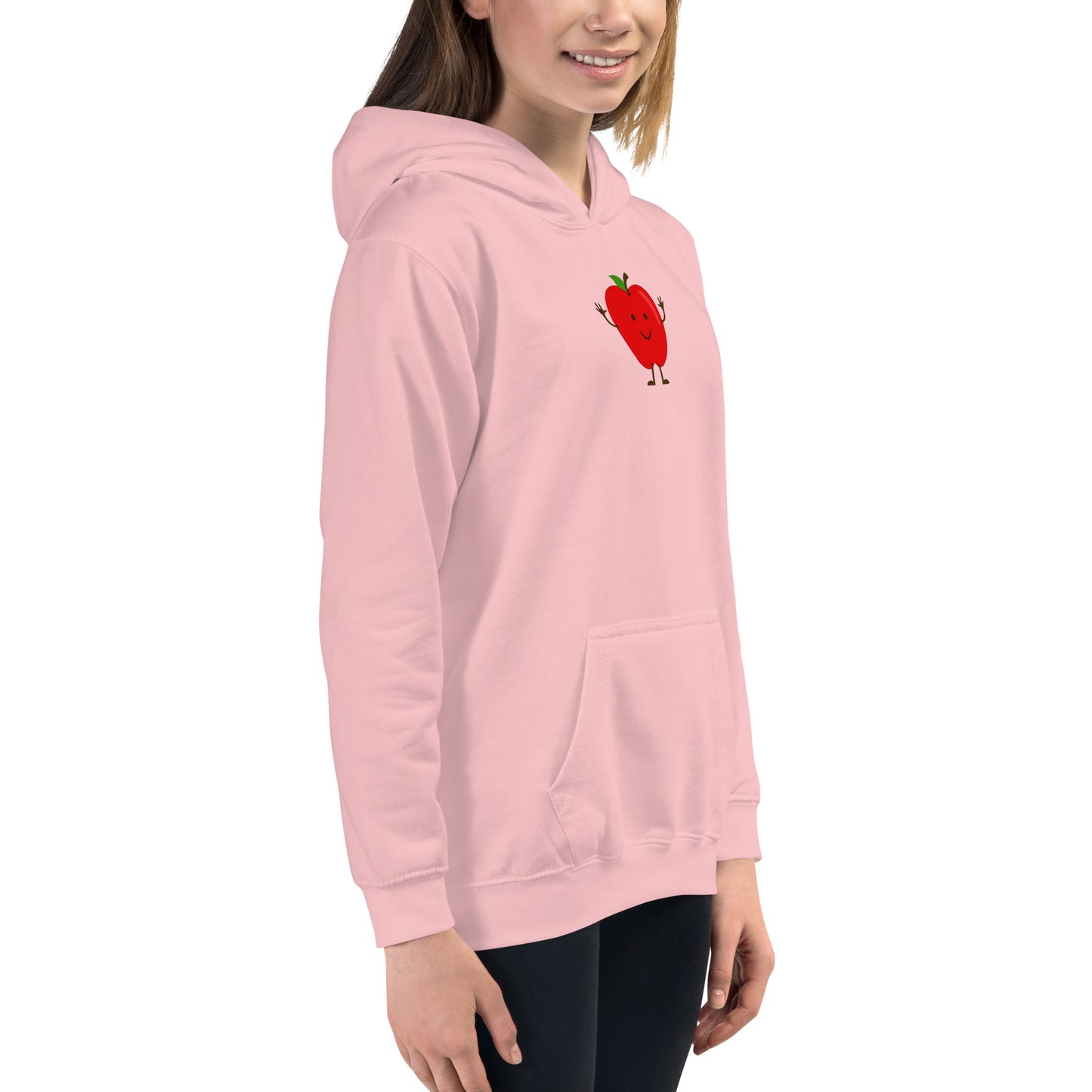 Baby Apple - Kids Hoodie