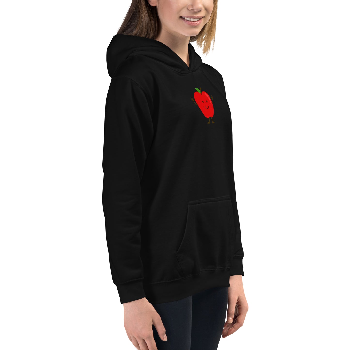 Baby Apple - Kids Hoodie