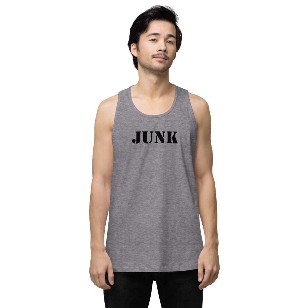 JUNK - Men’s tank top