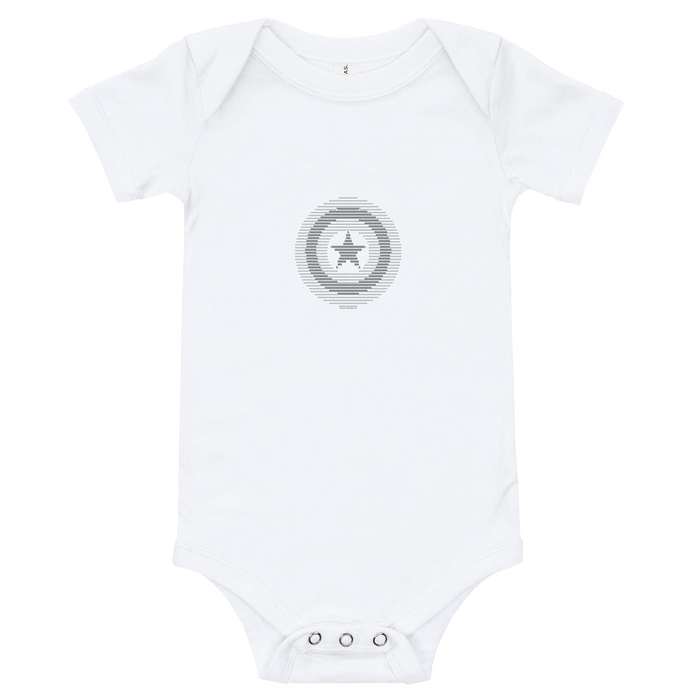 Shield - Onesie - Unminced Words