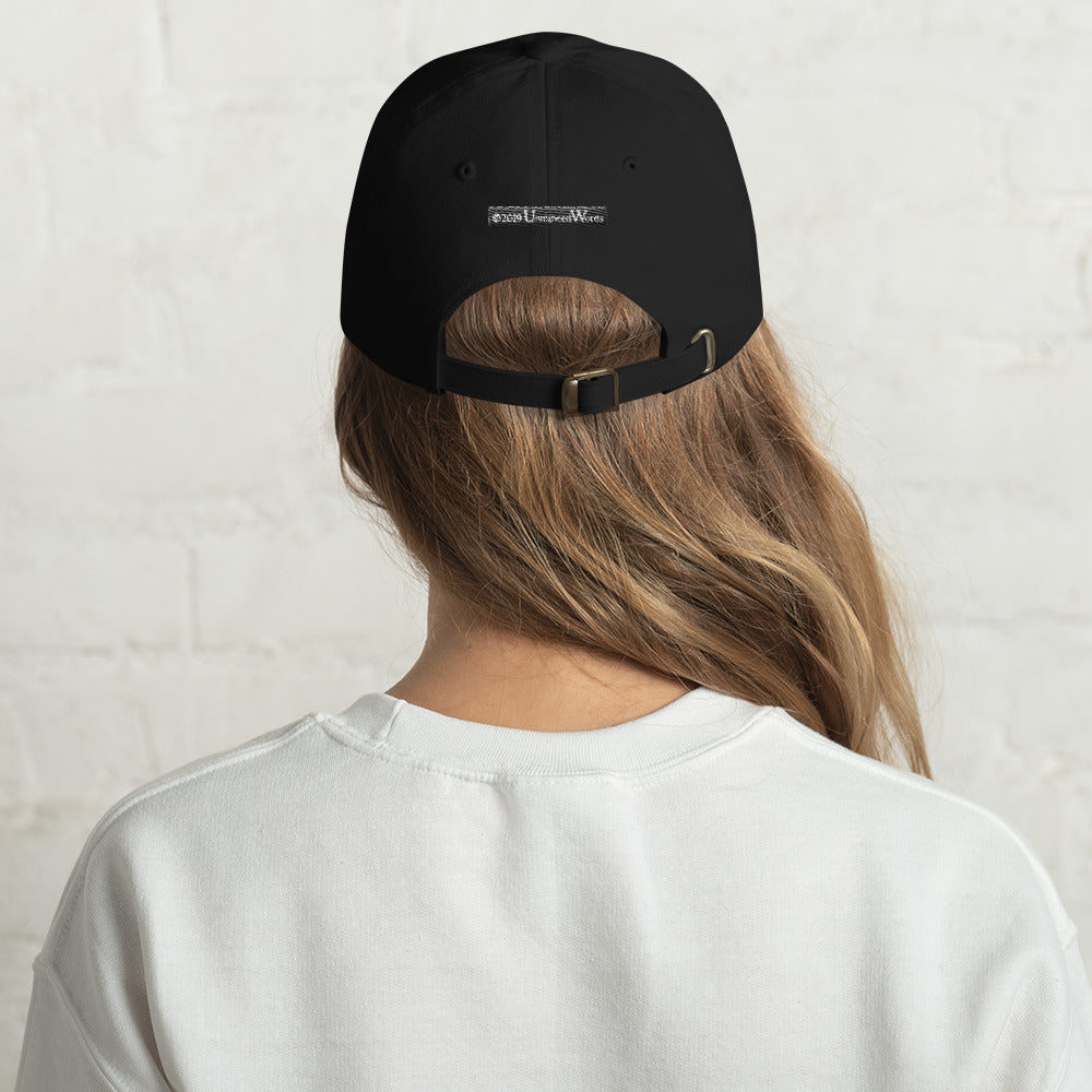 Money - Hat - Unminced Words