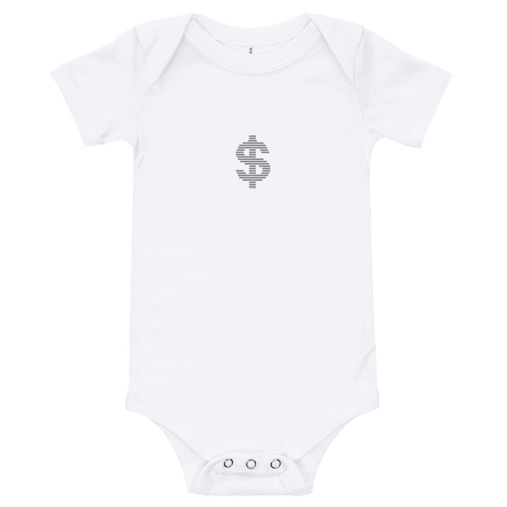 Dollar - Onesie - Unminced Words