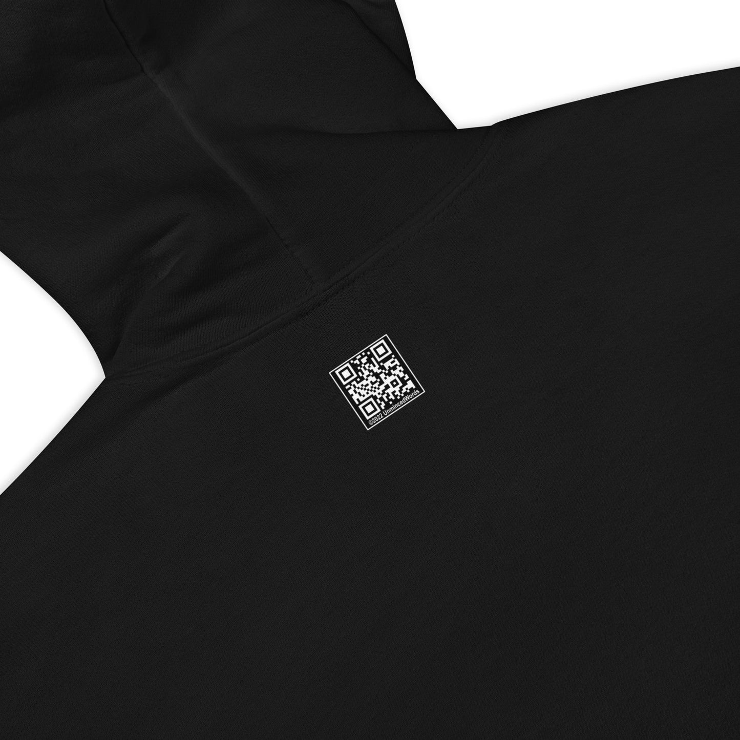 Don't @ Me, Bro - Unisex Hoodie
