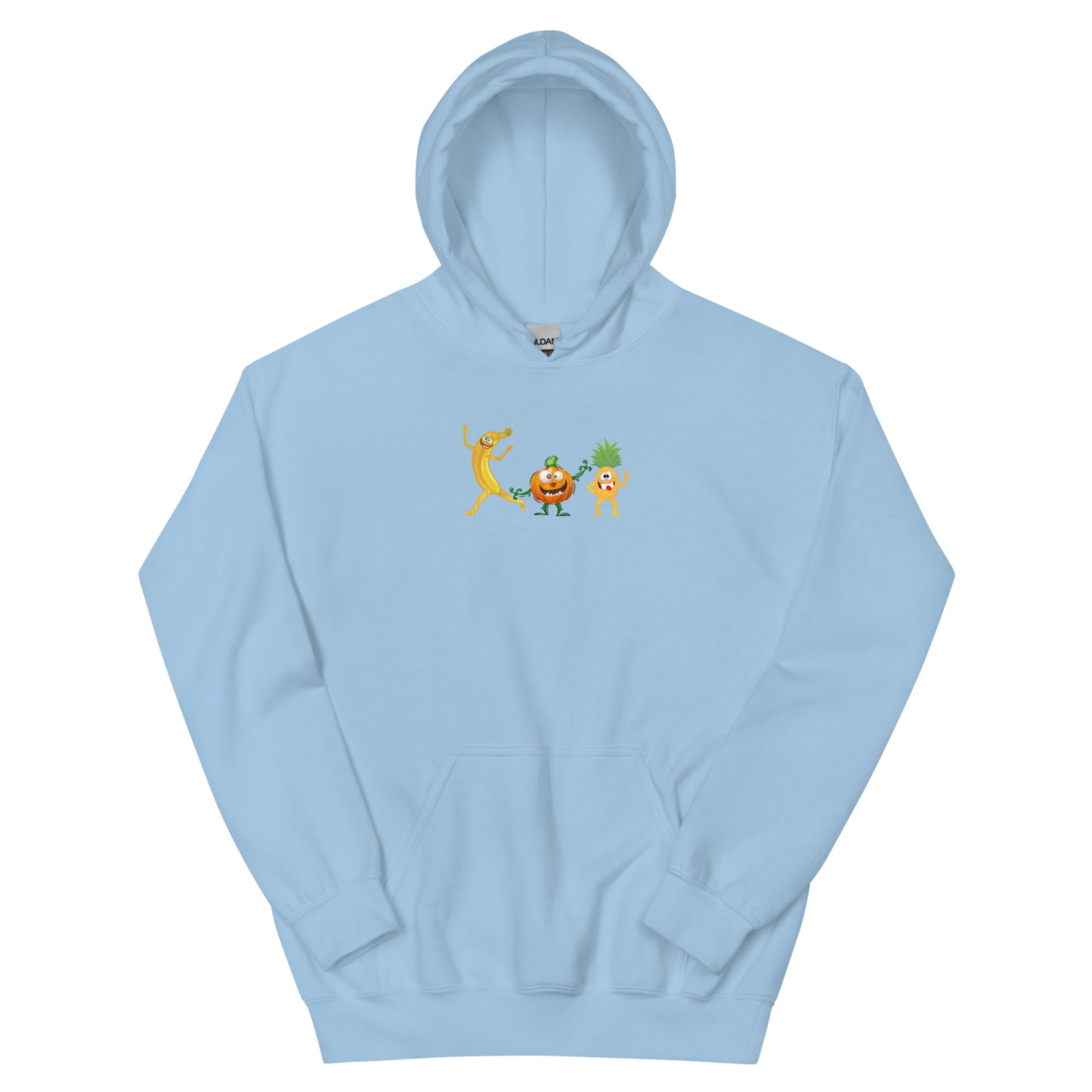 Fruit Fiesta - Unisex Hoodie