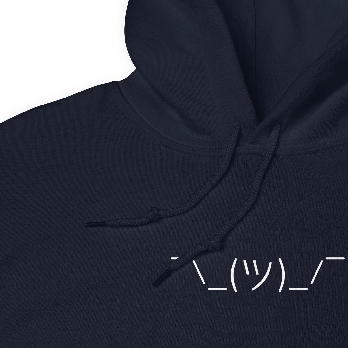 Shrug - Unisex Hoodie