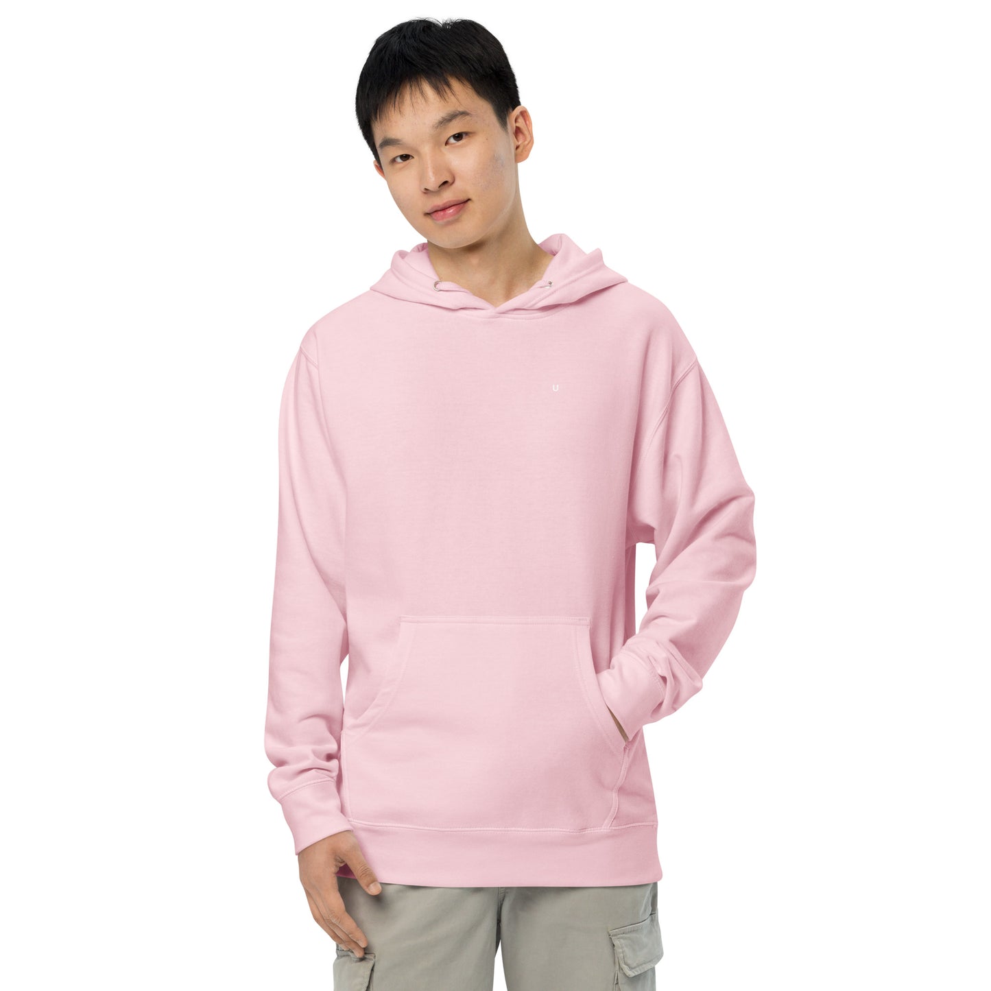 Simplify - Midweight Hoodie