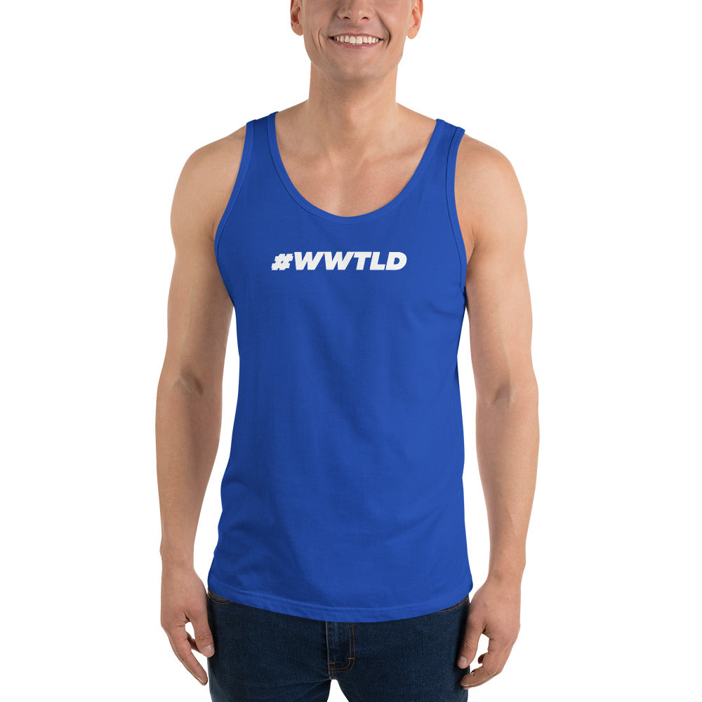 #WWTLD - Tank Top