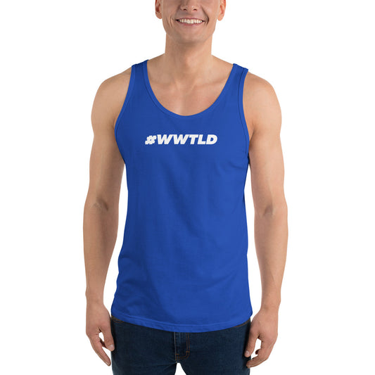 #WWTLD - Tank Top
