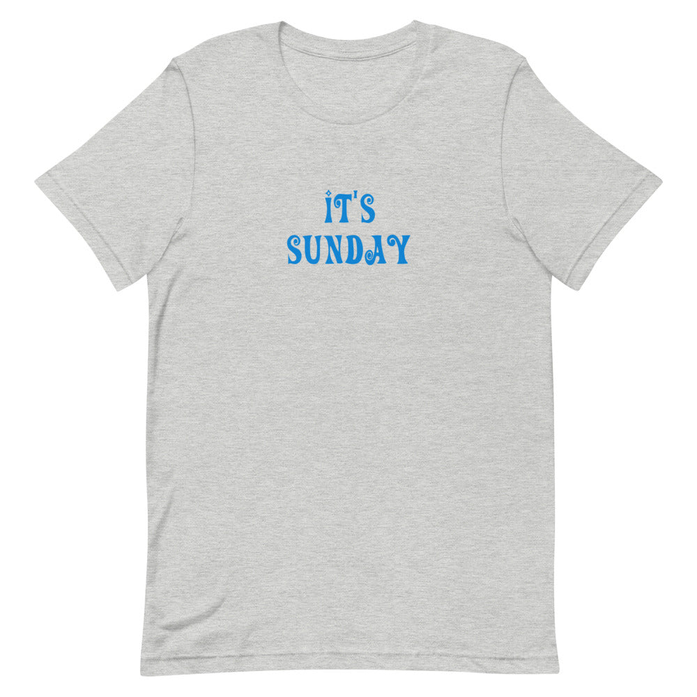 Sunday - T-Shirt