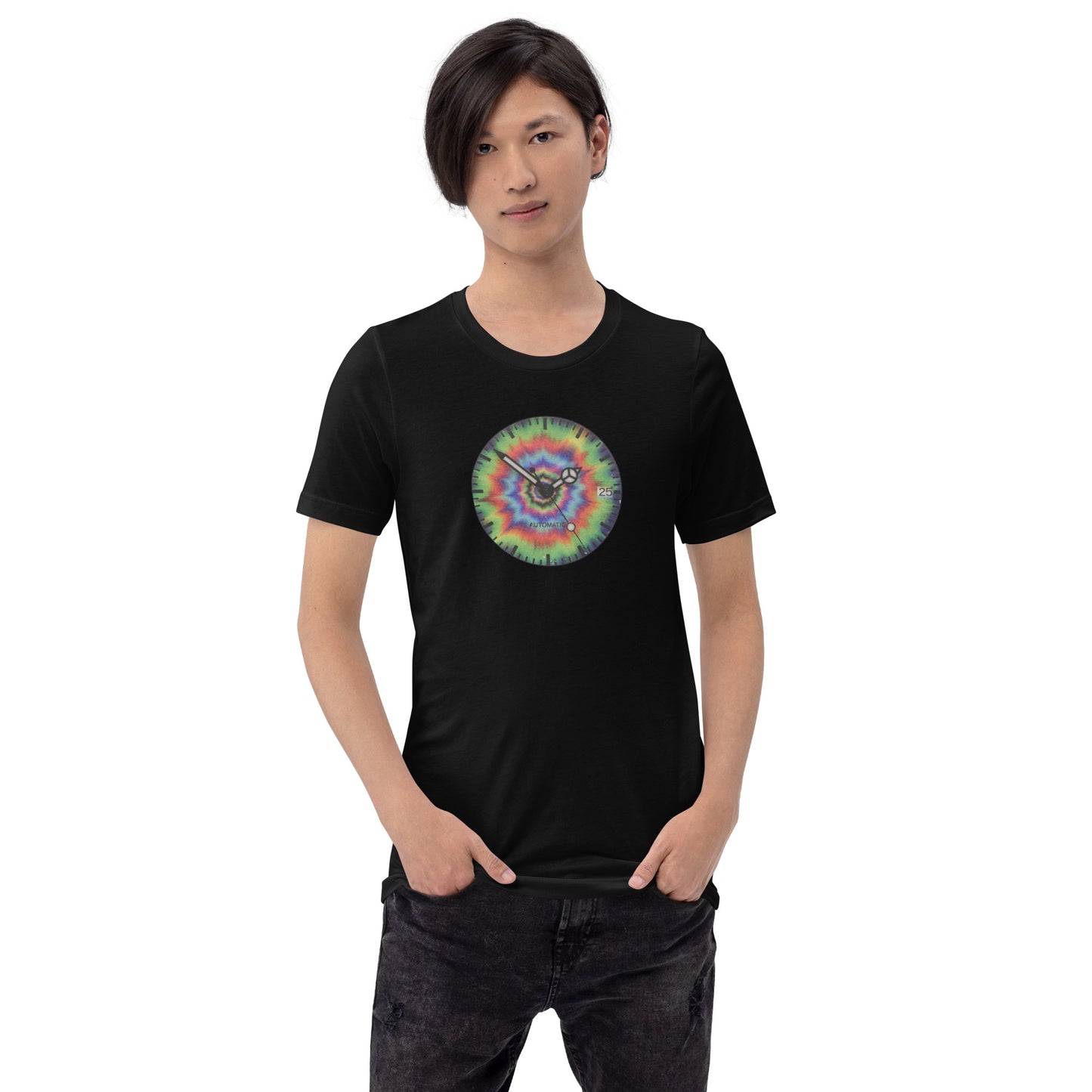 EliaWatch - Unisex t-shirt