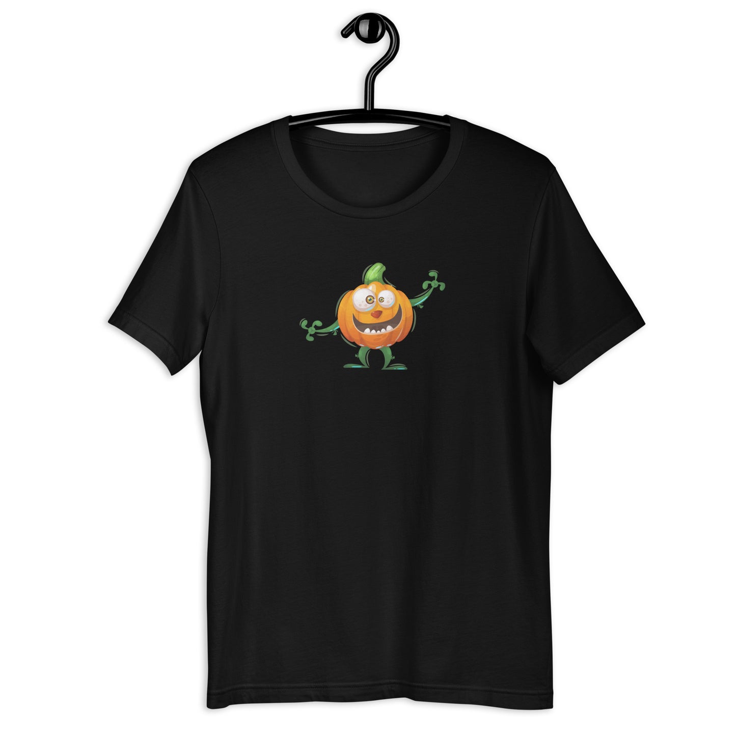 Pumpkin Paul - Unisex t-shirt