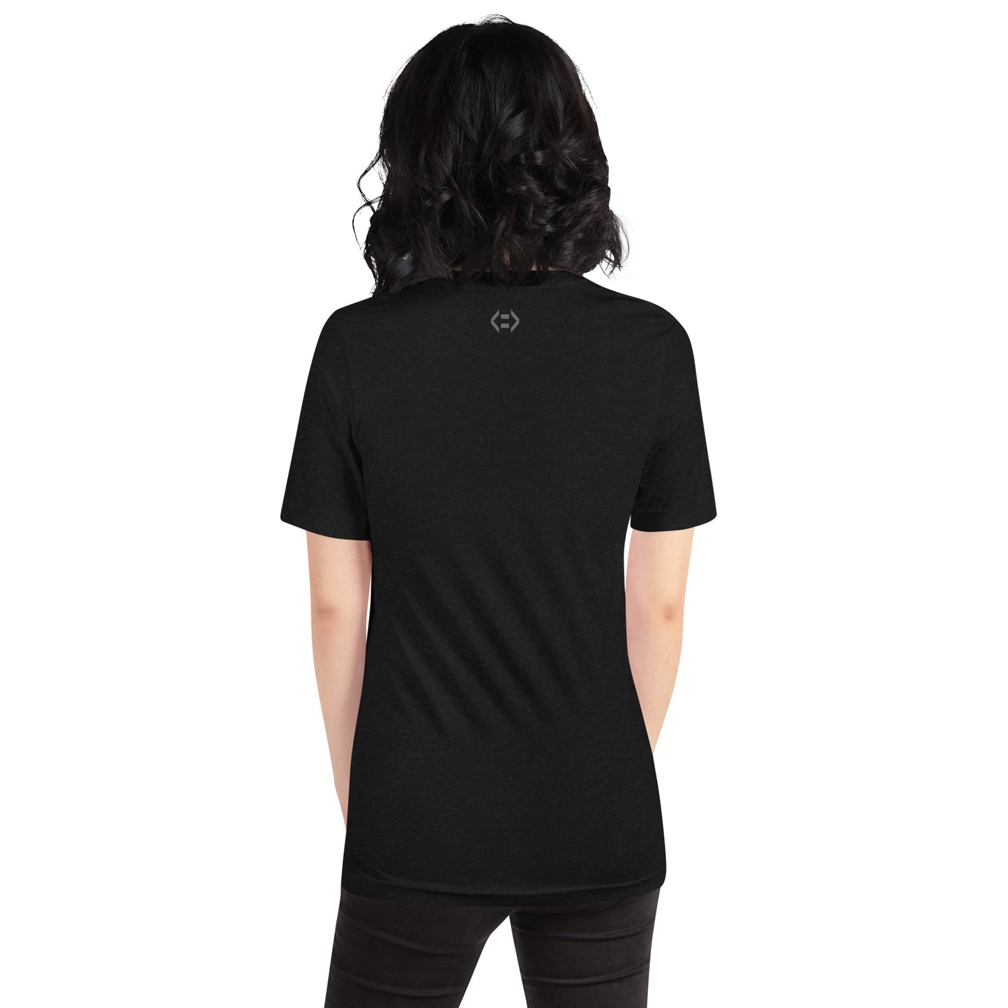 Simplify - Unisex t-shirt