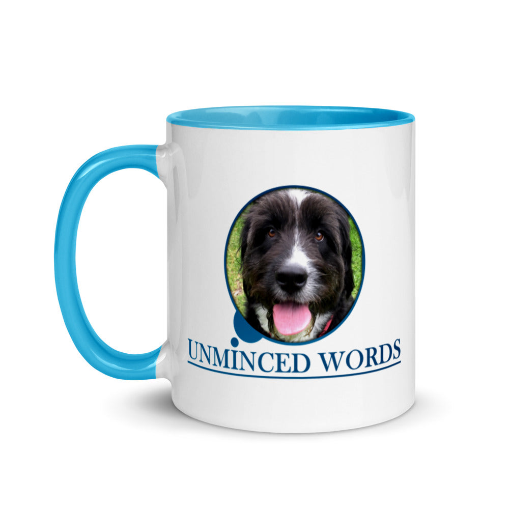 Oscar Is Awesome - Mug