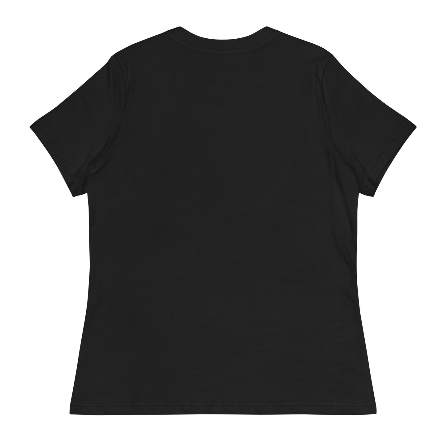Don't @ Me, Bro - Women's Relaxed T-Shirt