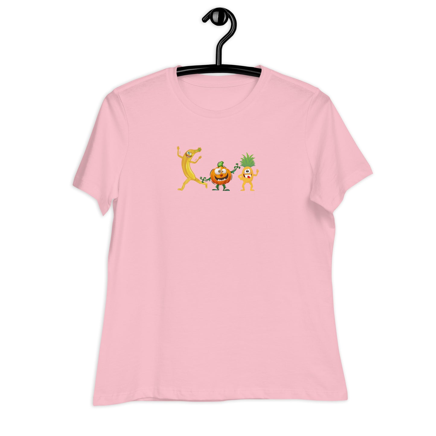 Fruit Fiesta - Women's Relaxed T-Shirt