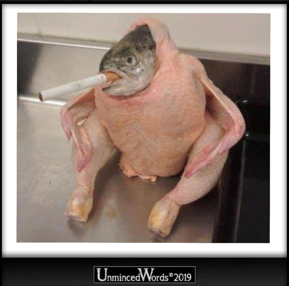 Happy Thanksgiving, pal
