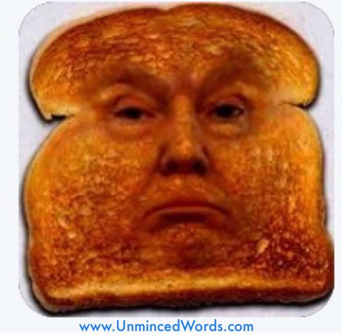 Some Think Trump Might Soon Be Toast