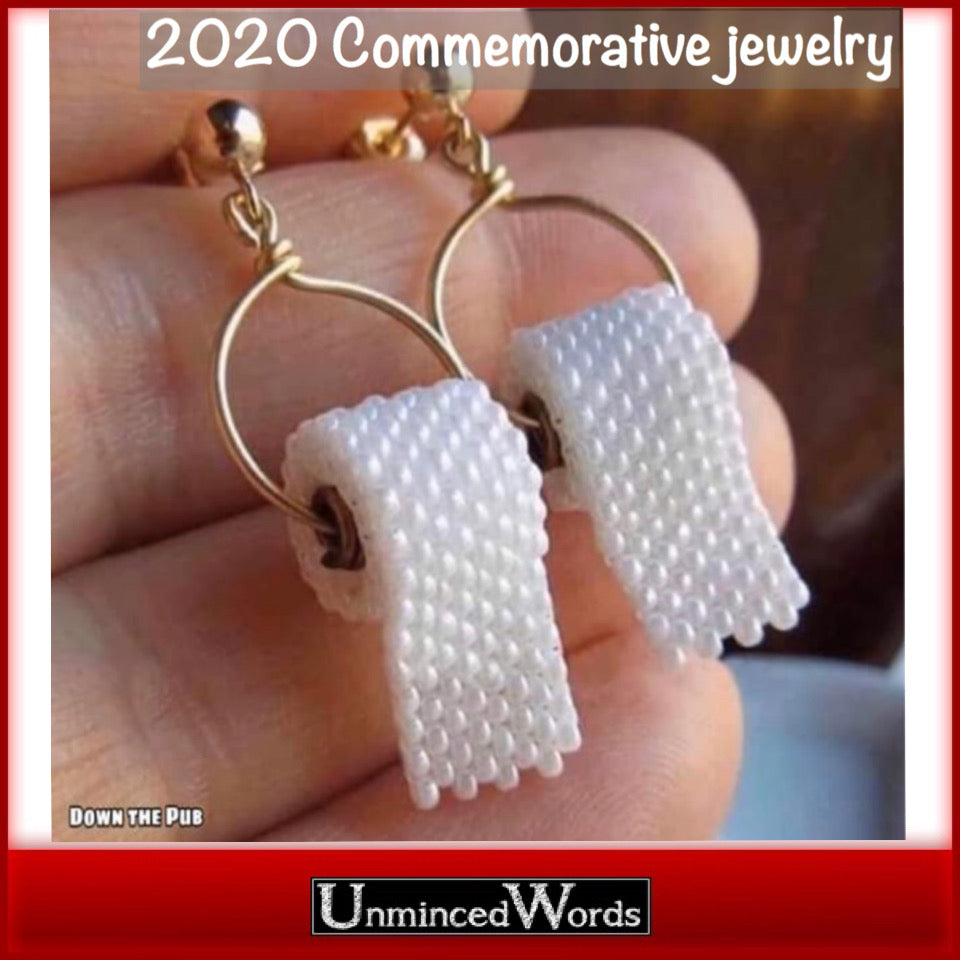 2020 Commemorative Jewelry lol