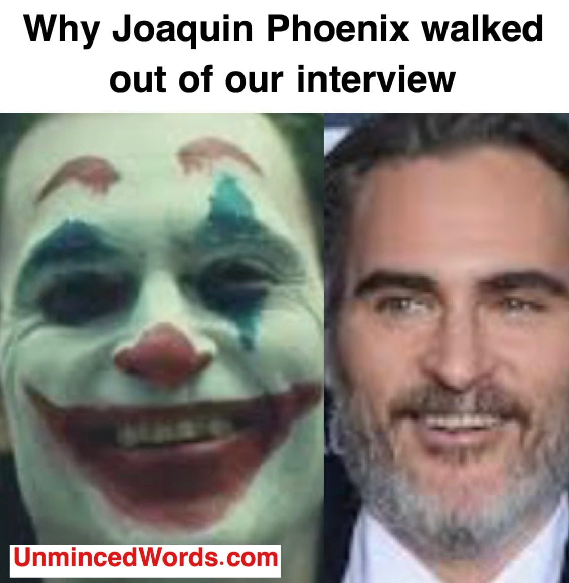 Great Joaquin Phoenix article.