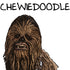 Tribute Peter Mayhew - Chewbacca