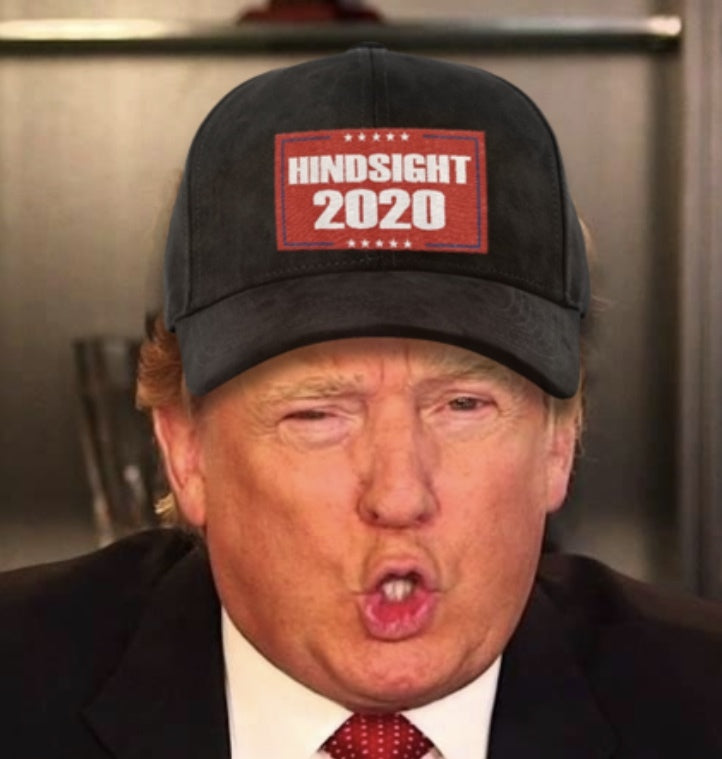 SHARE if you like his new hat.