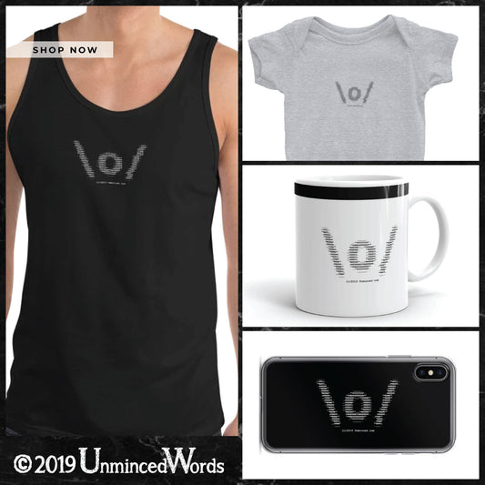 The LOL ASCII Collection.