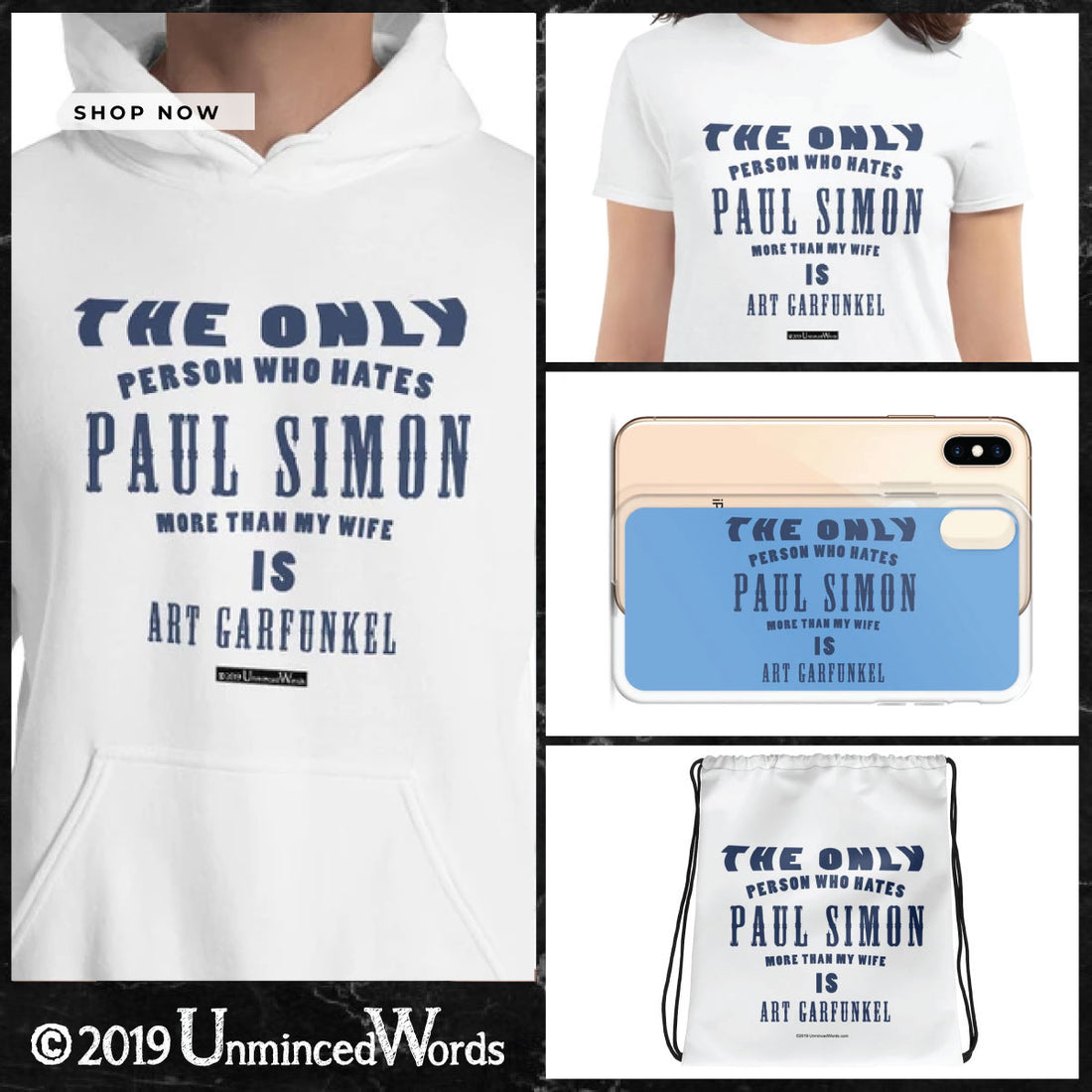 Paul Simon Collection