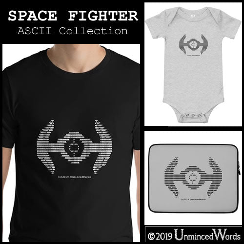 Space Fighter Collection