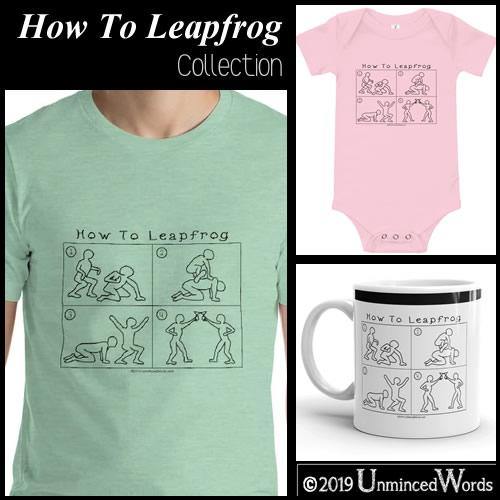 How To Leapfrog