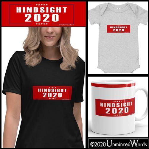 Hindsight Red