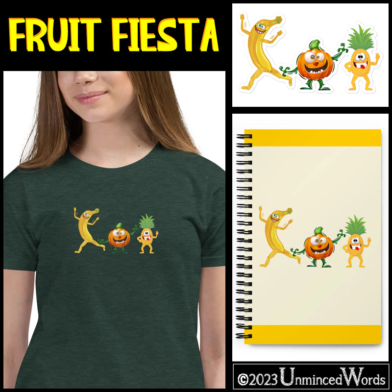 Fruits Fiesta
