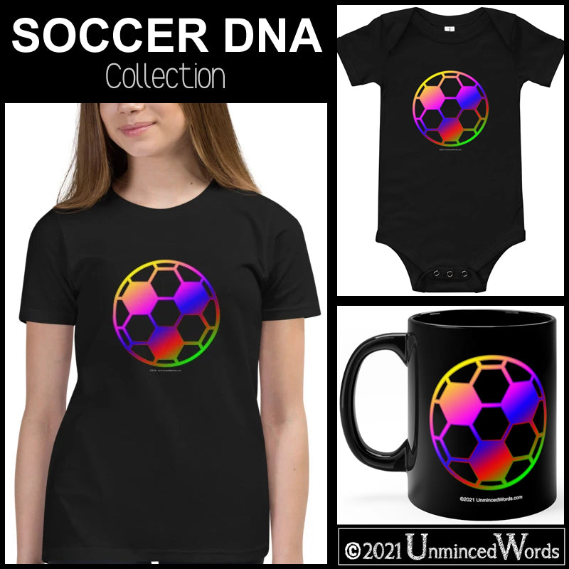 Soccer DNA